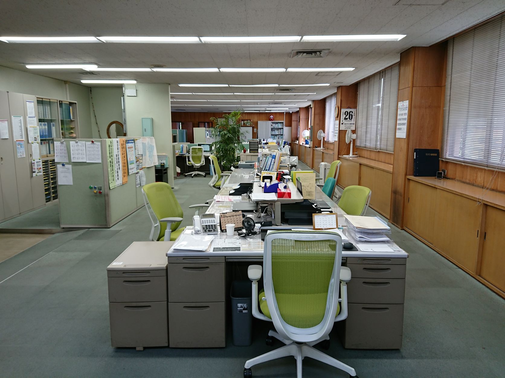 就業先イメージ