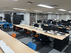 就業先イメージ