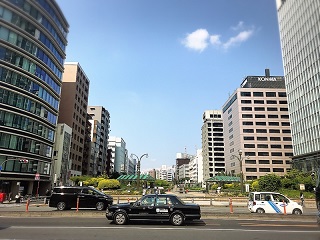 就業先イメージ
