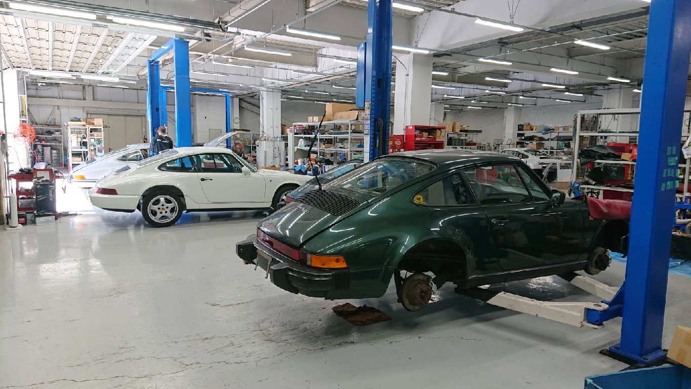 就業先イメージ