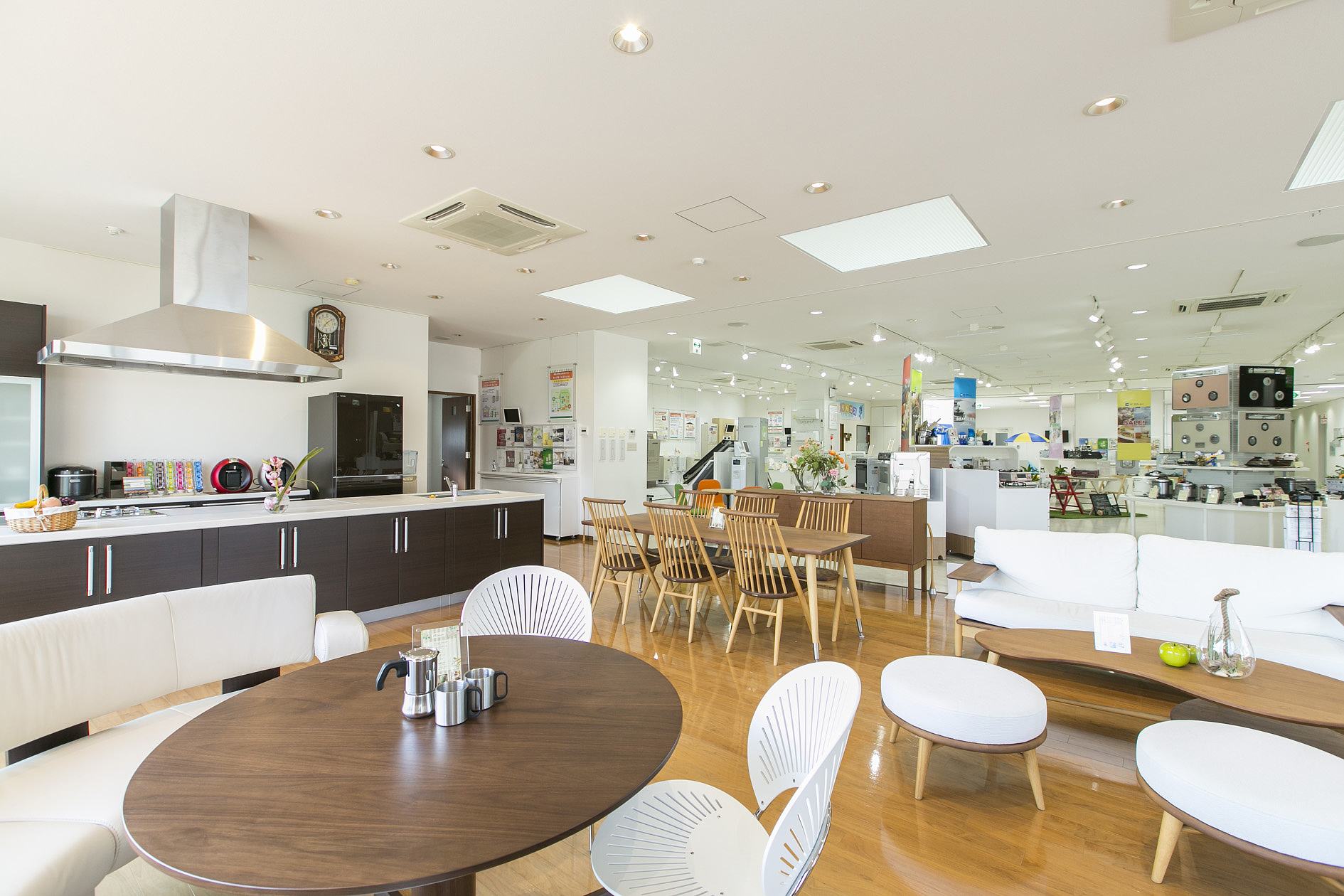 就業先イメージ