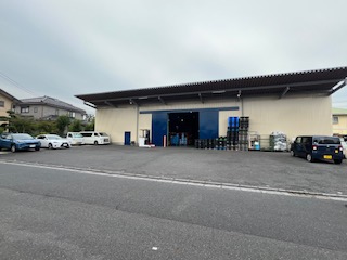 就業先イメージ