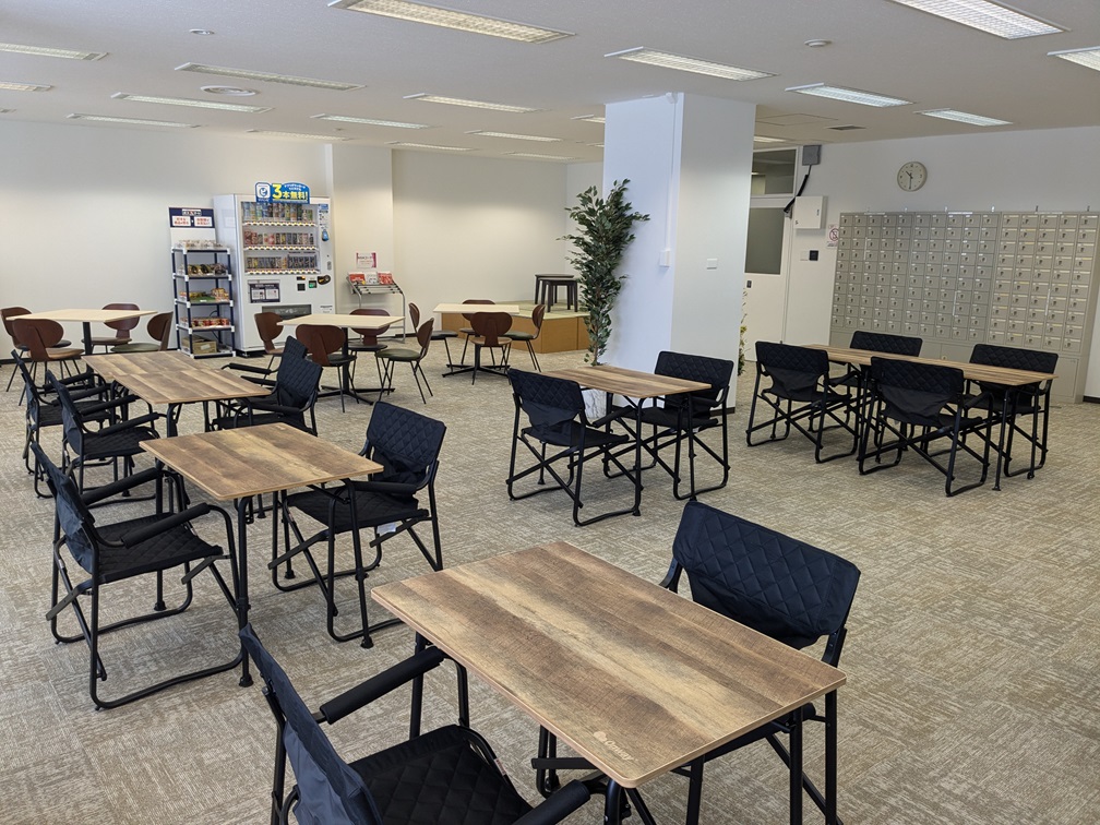 就業先イメージ