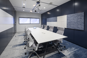 就業先イメージ