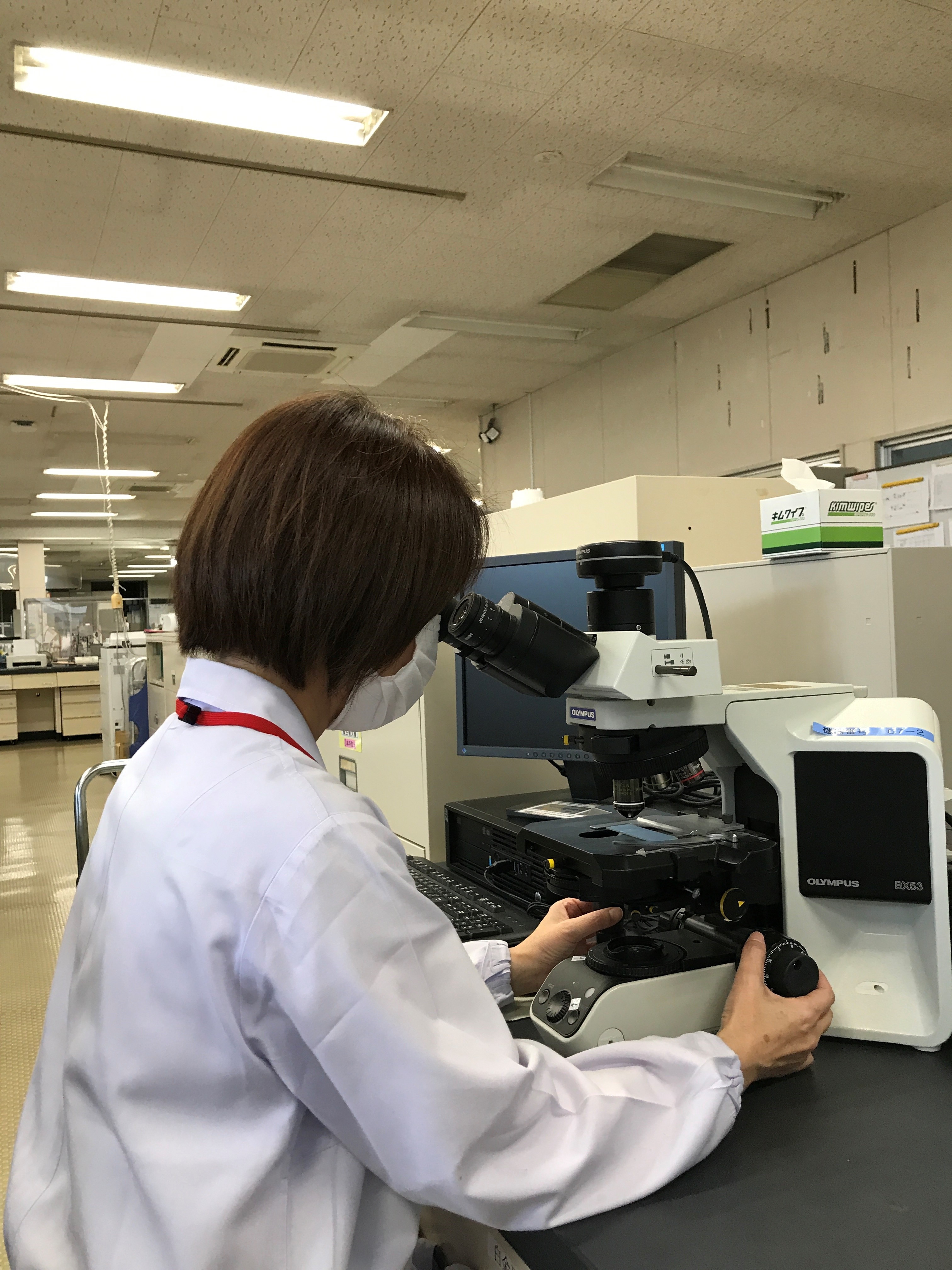 就業先イメージ