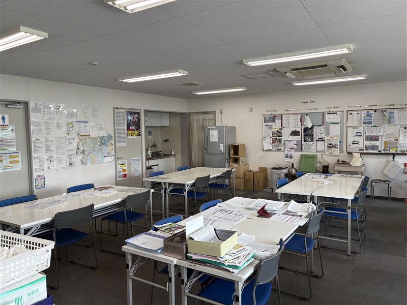 就業先イメージ