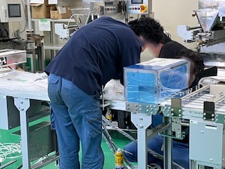 就業先イメージ