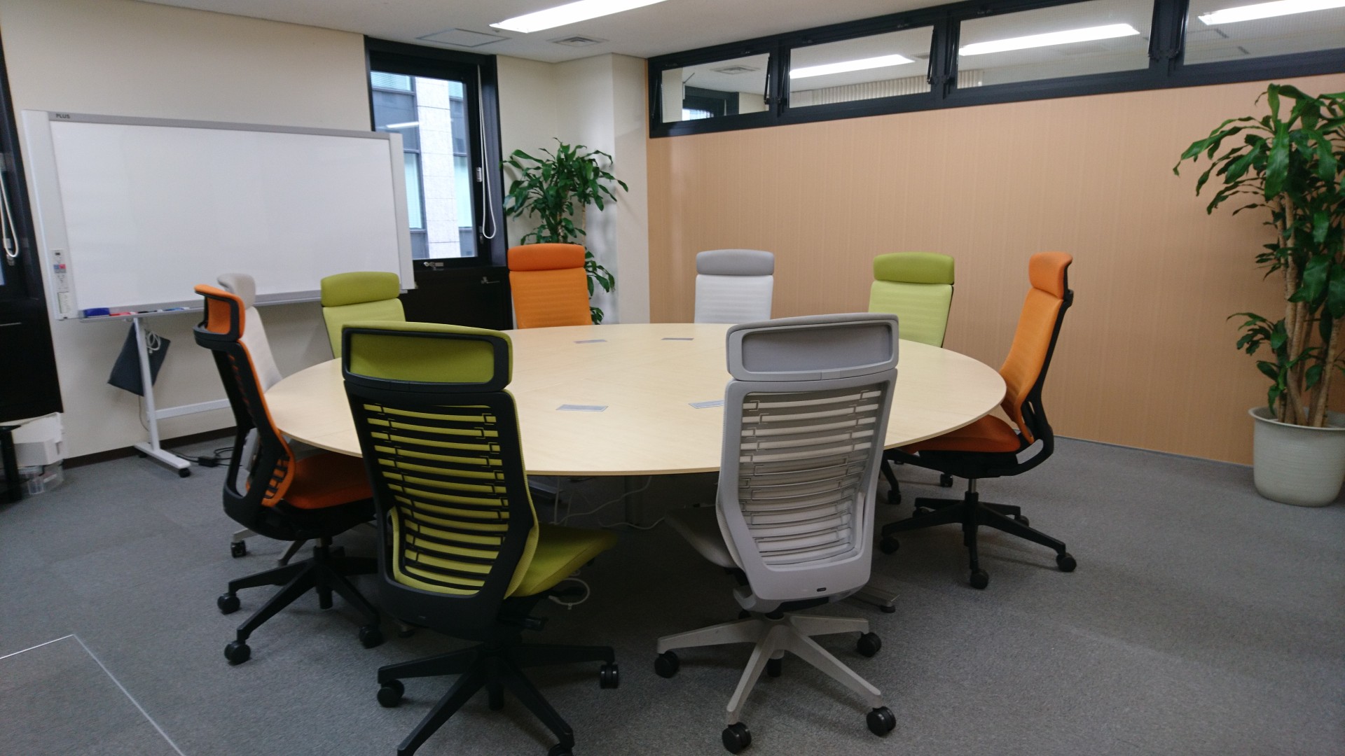 就業先イメージ