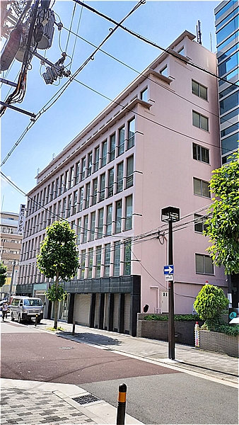 就業先イメージ