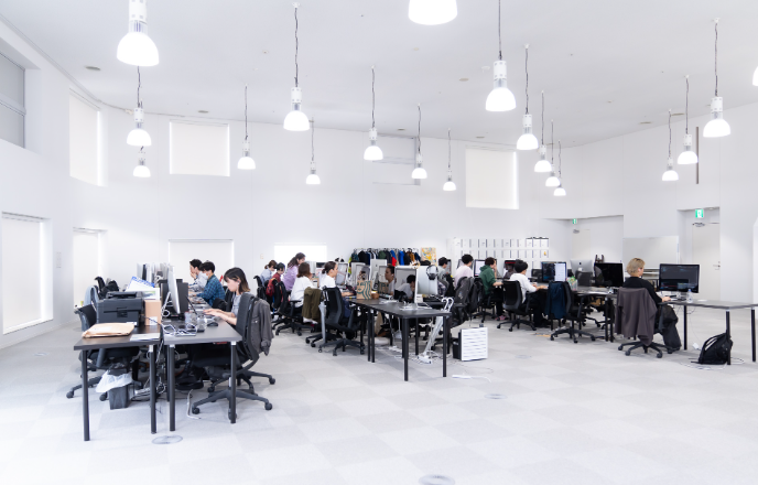 就業先イメージ