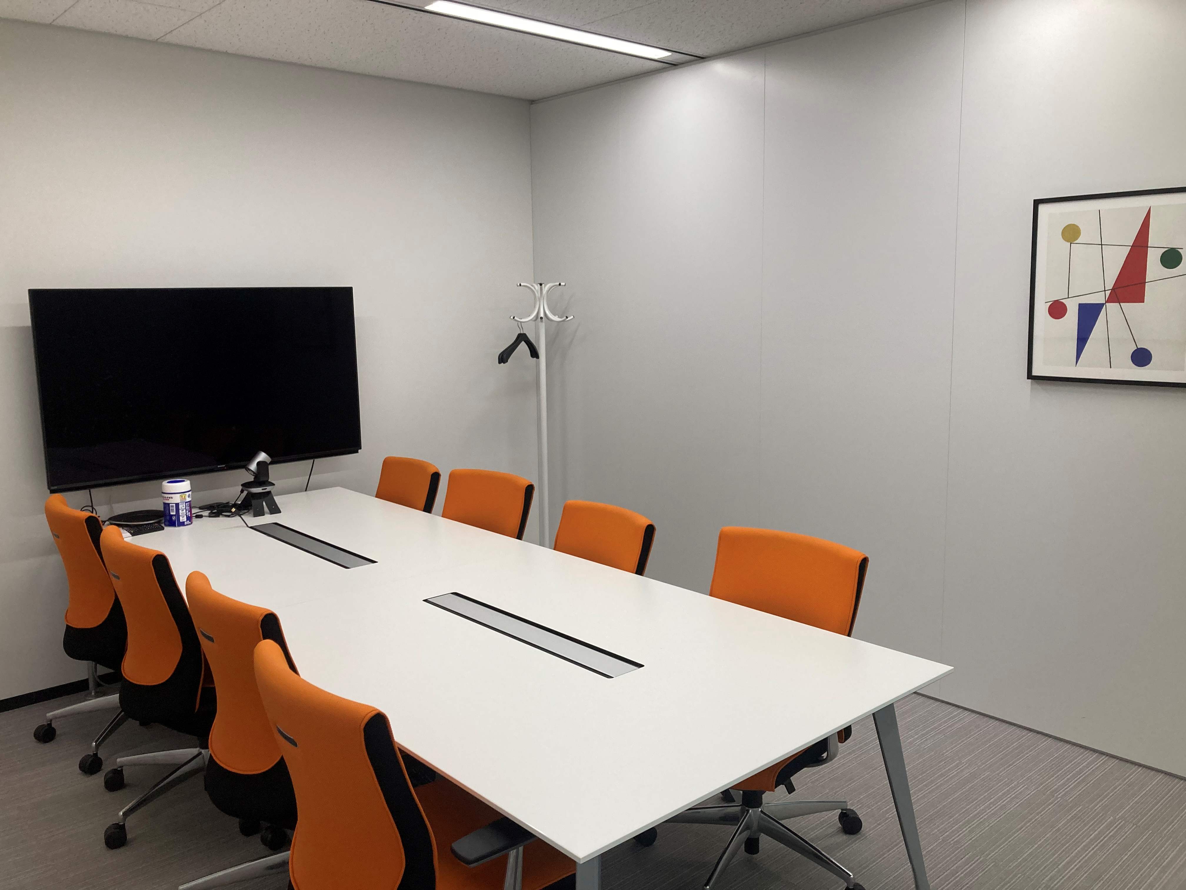 就業先イメージ