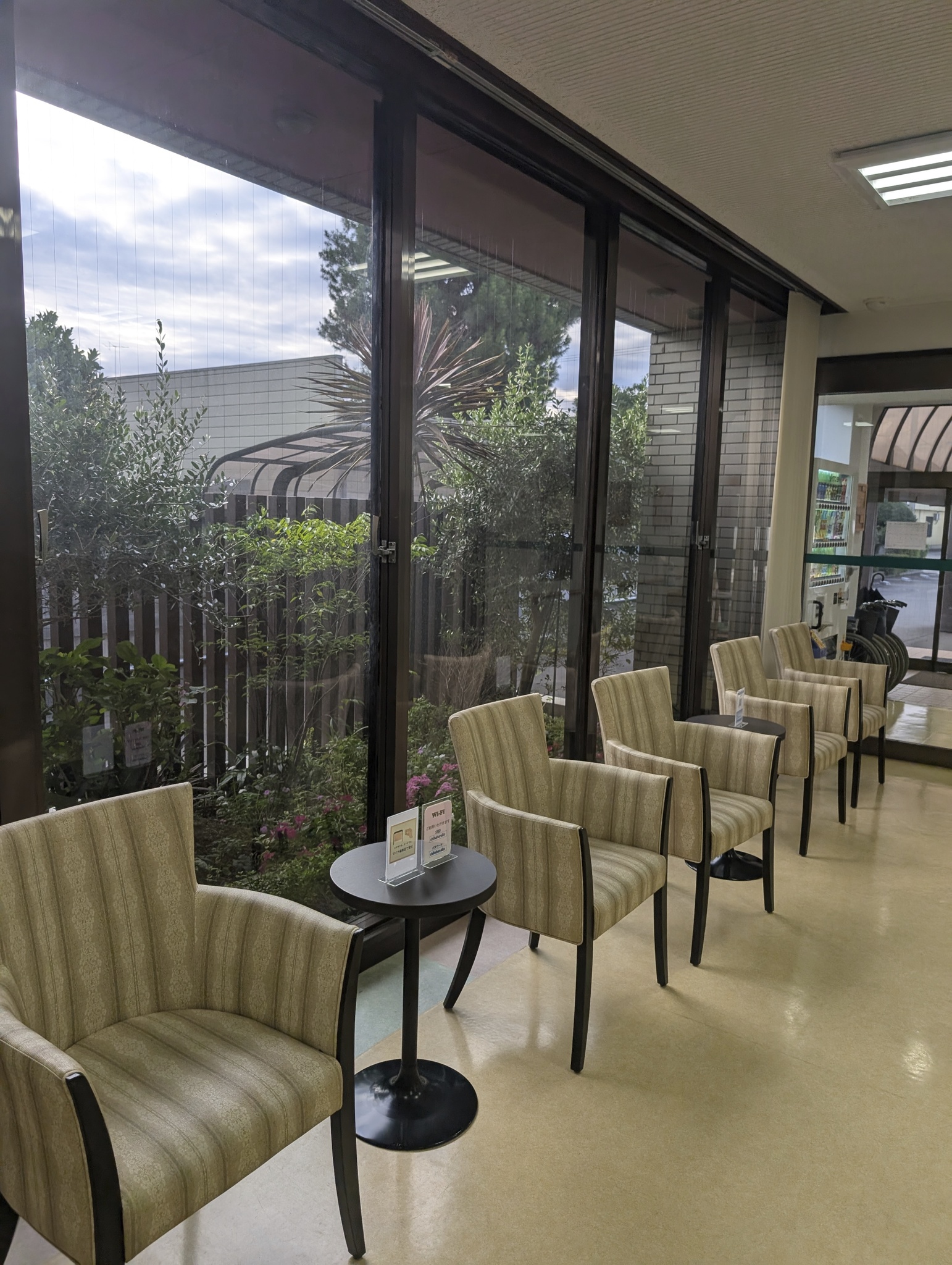 就業先イメージ