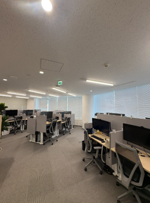 就業先イメージ