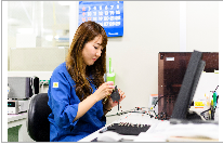 就業先イメージ