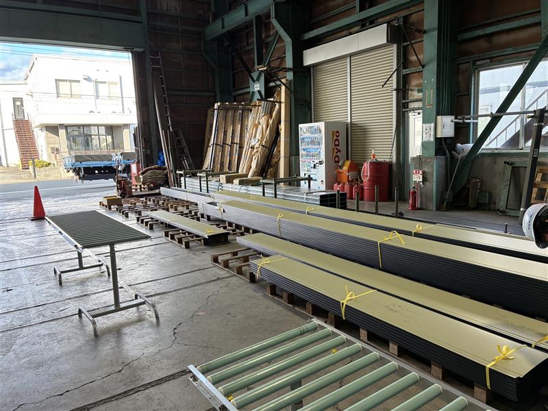 就業先イメージ