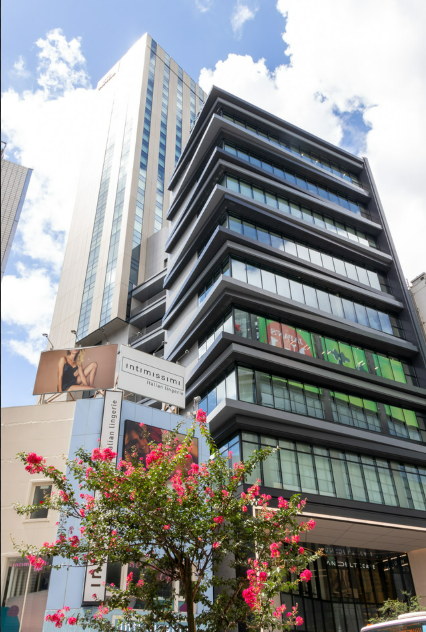 就業先イメージ