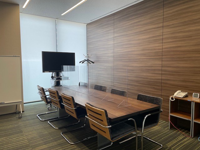 就業先イメージ