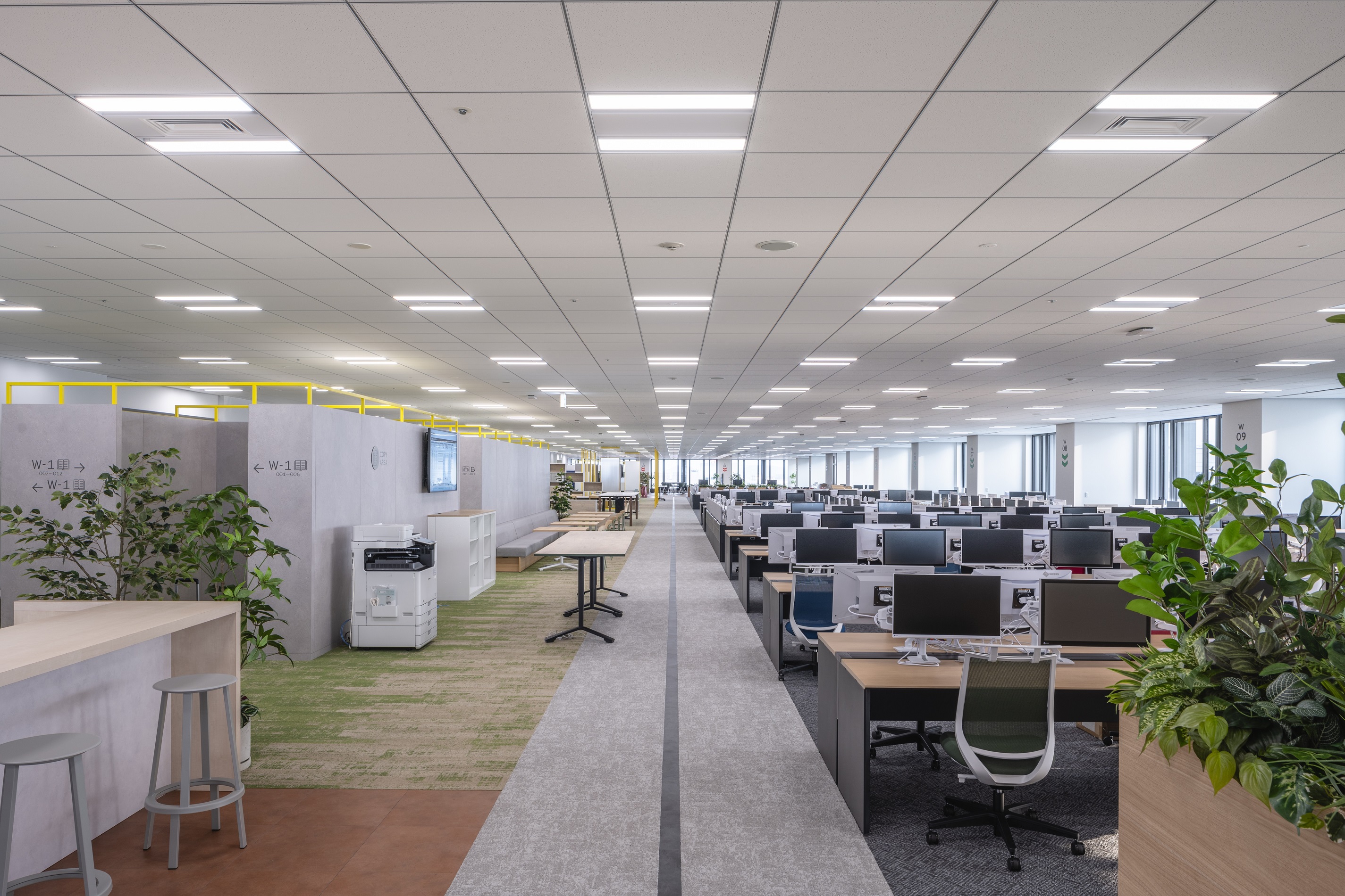 就業先イメージ