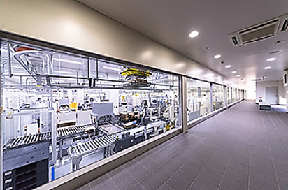 就業先イメージ