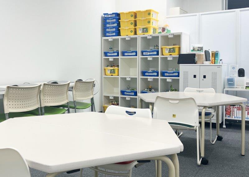 就業先イメージ