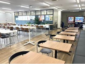 就業先イメージ