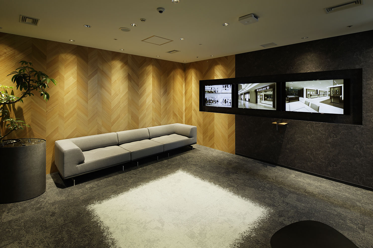 就業先イメージ