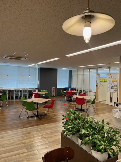 就業先イメージ