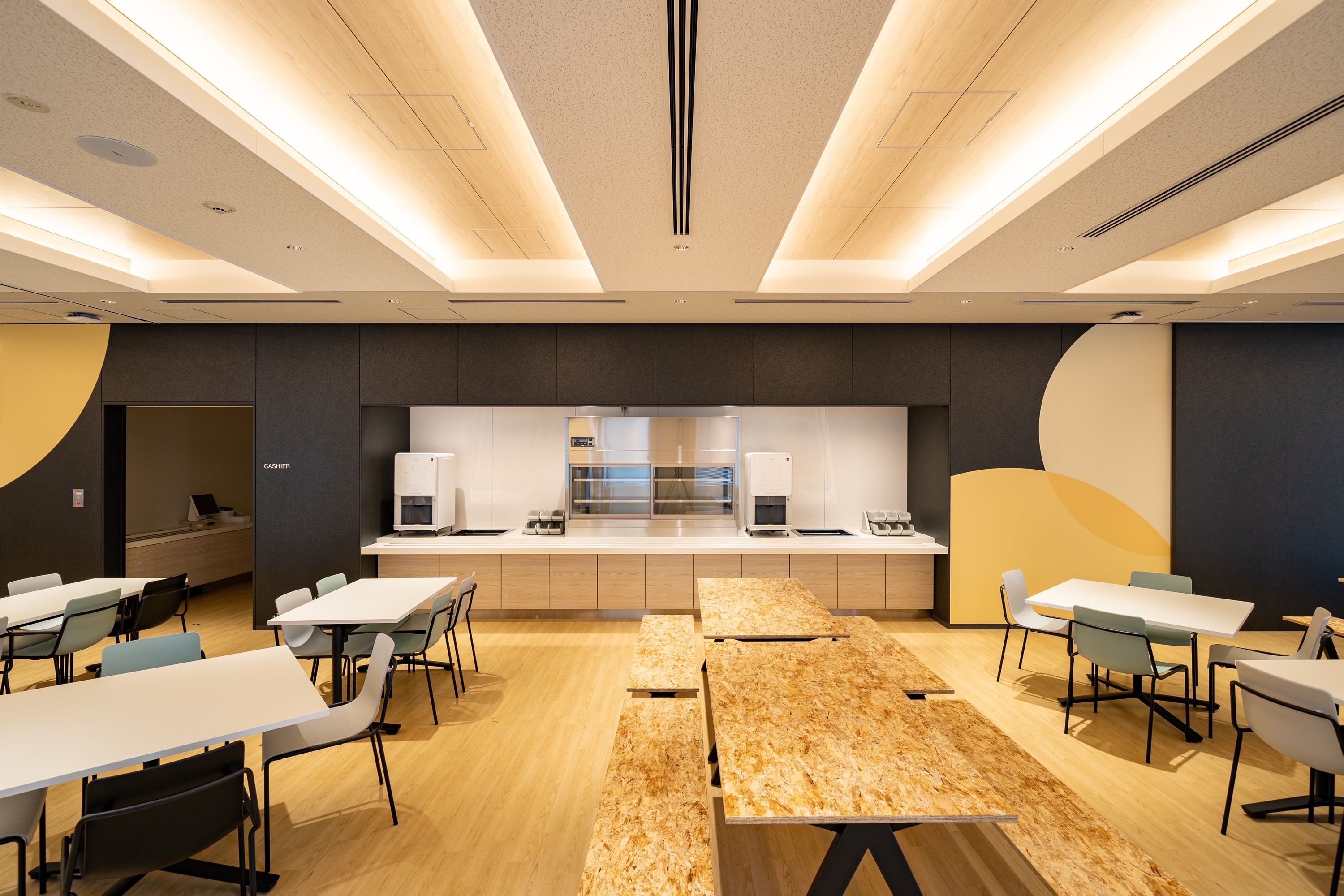 就業先イメージ