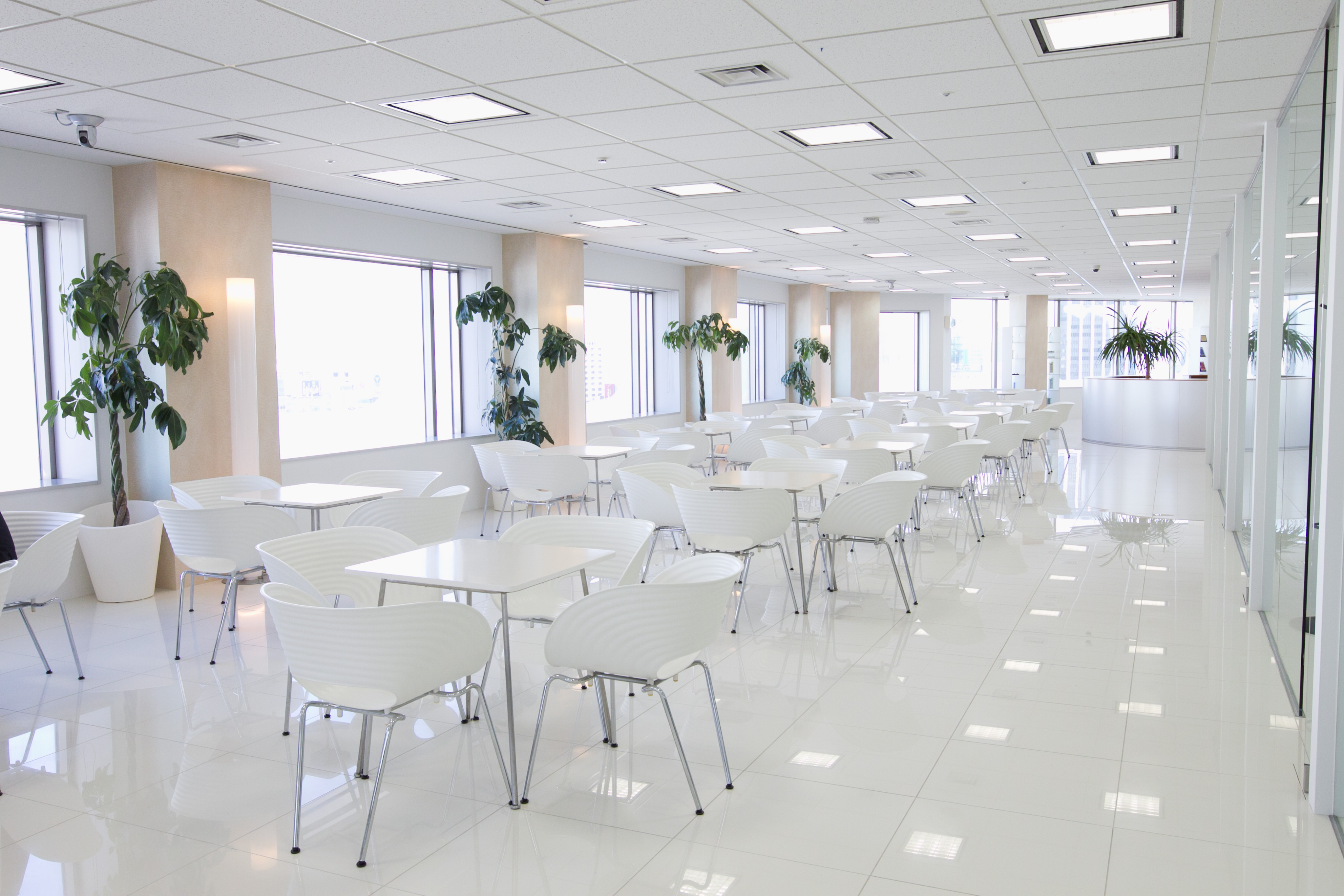 就業先イメージ