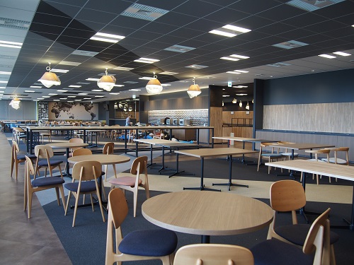 就業先イメージ