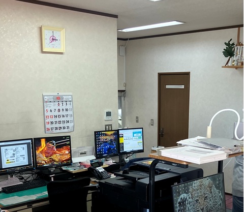 就業先イメージ