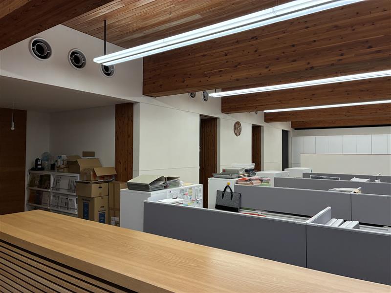 就業先イメージ