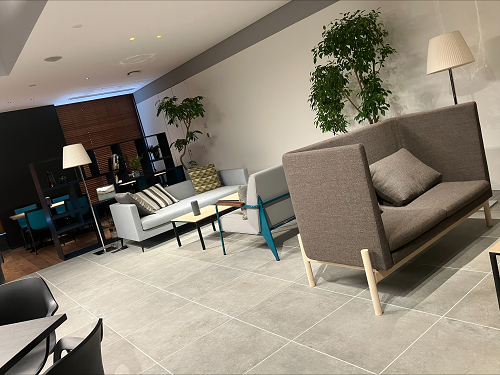 就業先イメージ