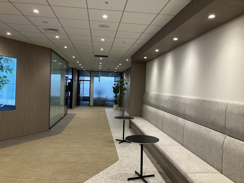 就業先イメージ