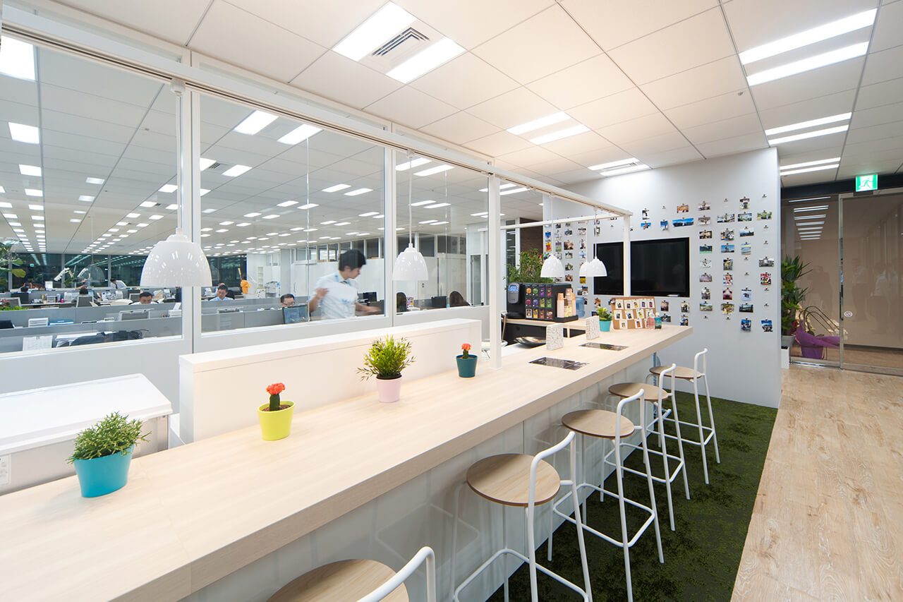 就業先イメージ