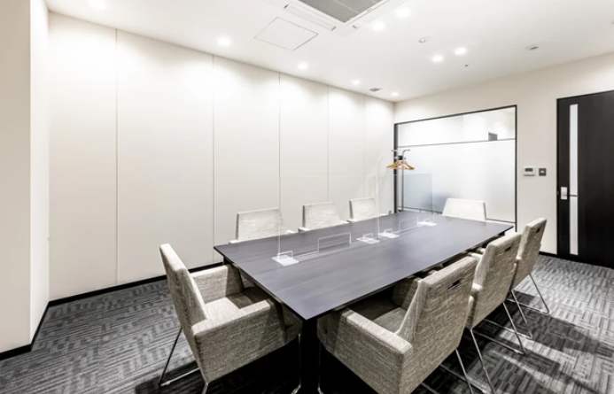 就業先イメージ