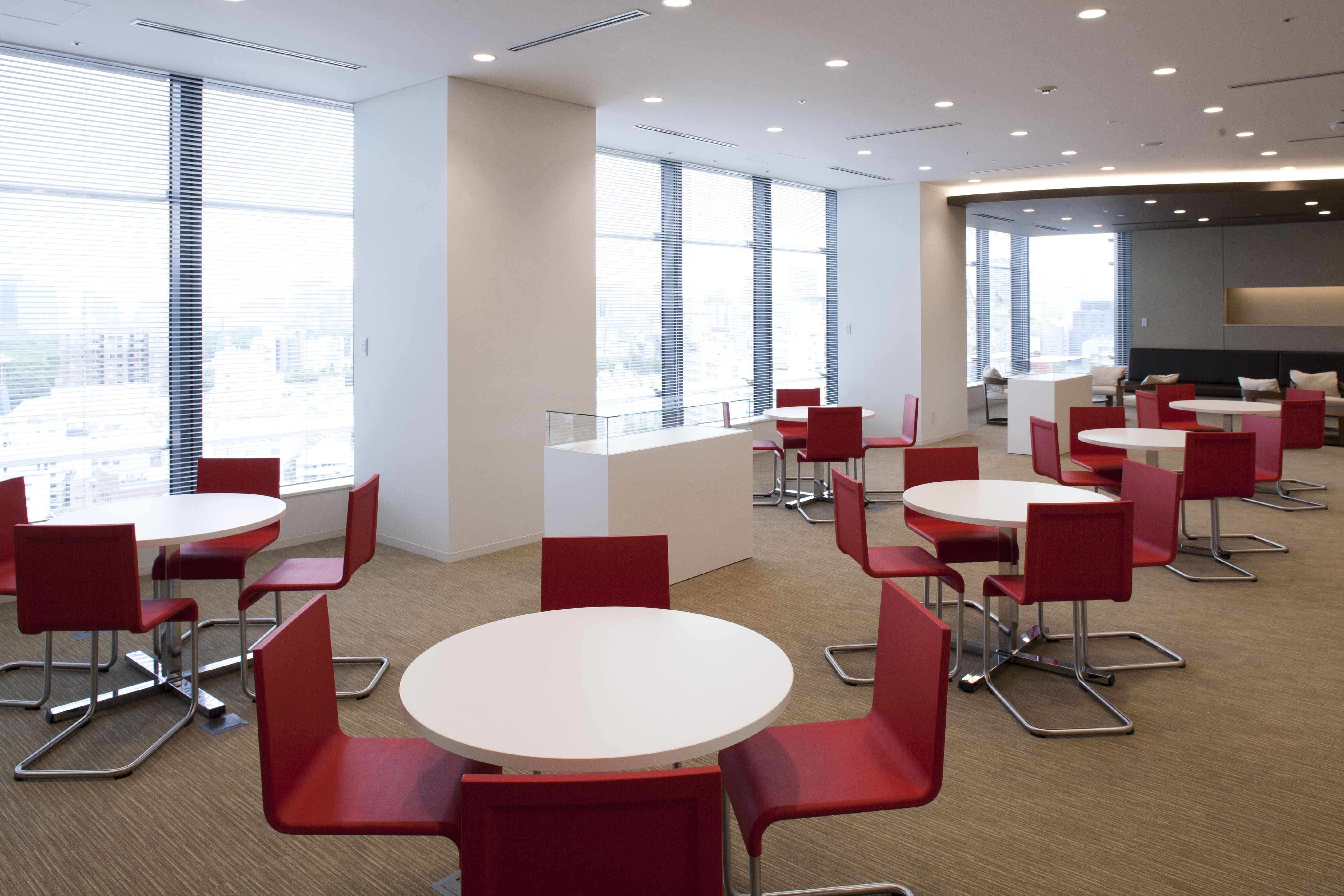 就業先イメージ