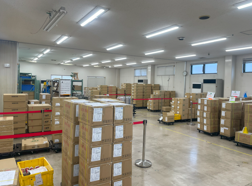 就業先イメージ