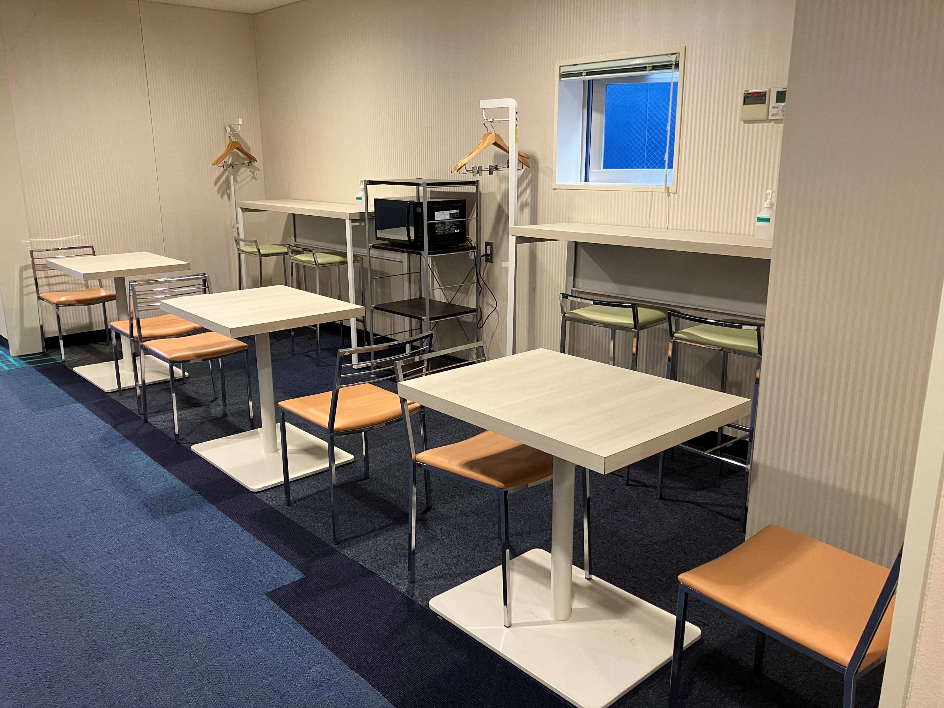 就業先イメージ