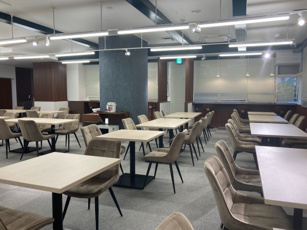 就業先イメージ