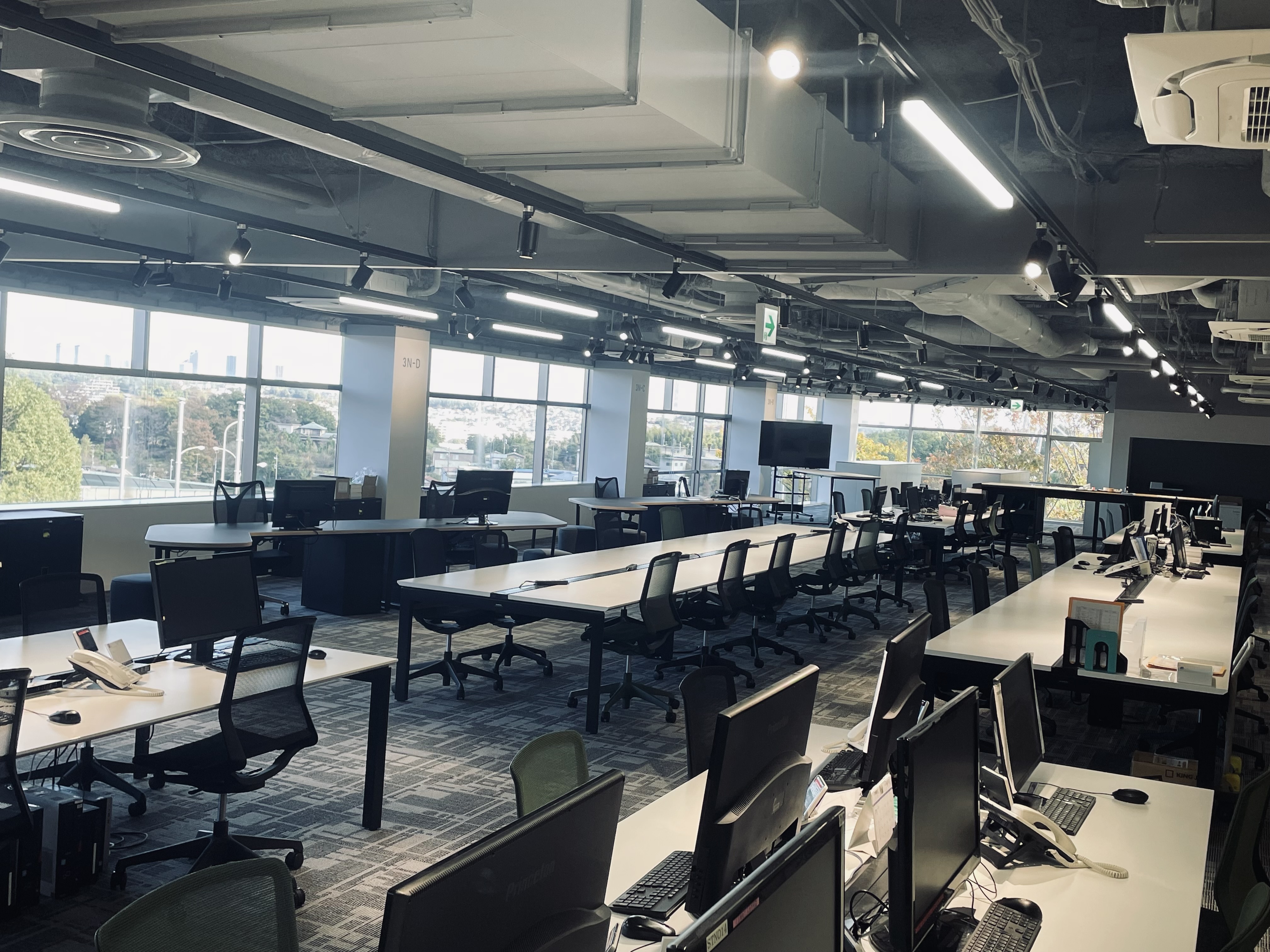 就業先イメージ