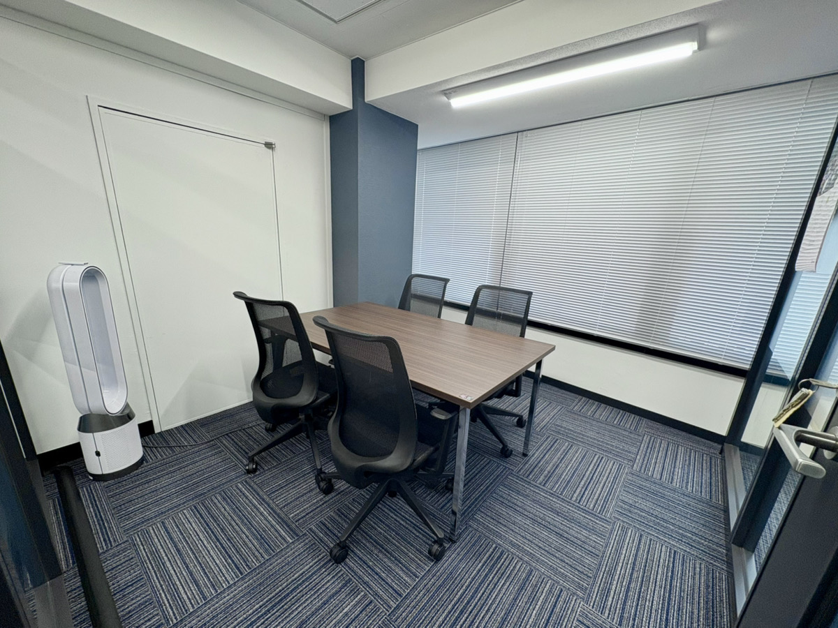 就業先イメージ