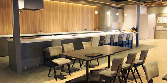 就業先イメージ