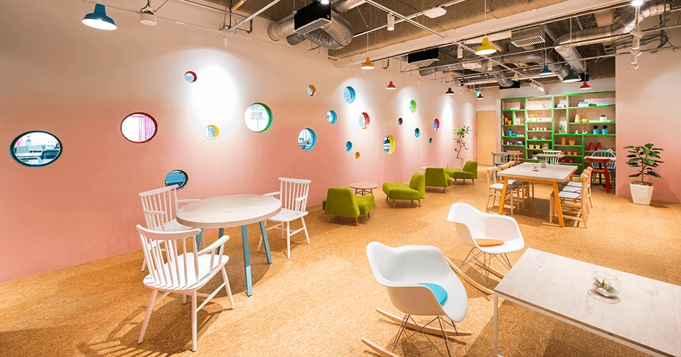 就業先イメージ