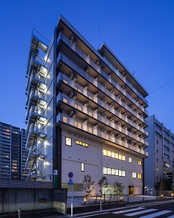 就業先イメージ