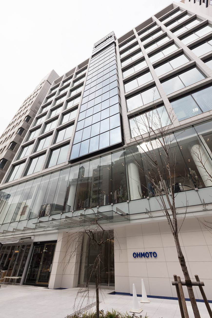 就業先イメージ