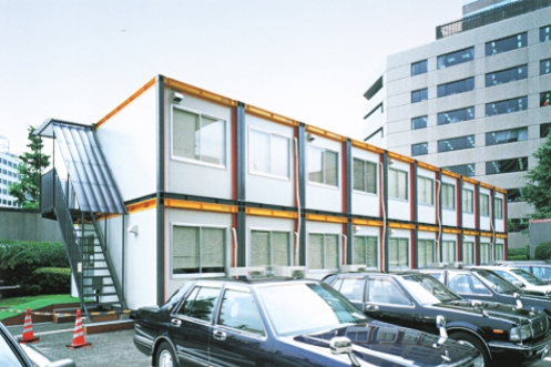 就業先イメージ