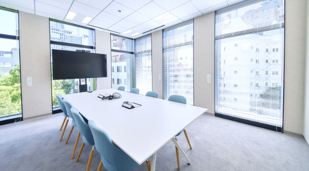 就業先イメージ