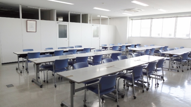 就業先イメージ