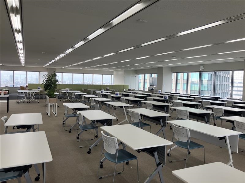 就業先イメージ